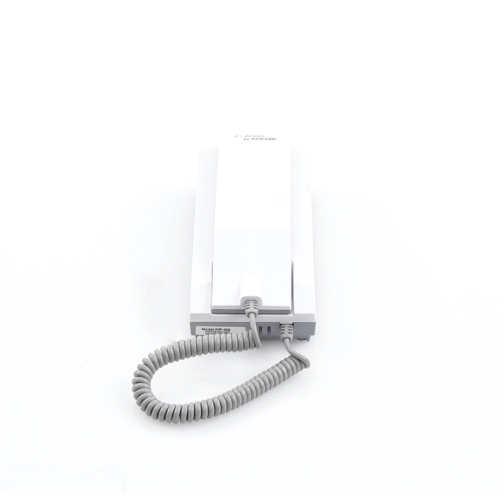 Extensión tipo auricular (KIP-620 Principal) - Imagen 4