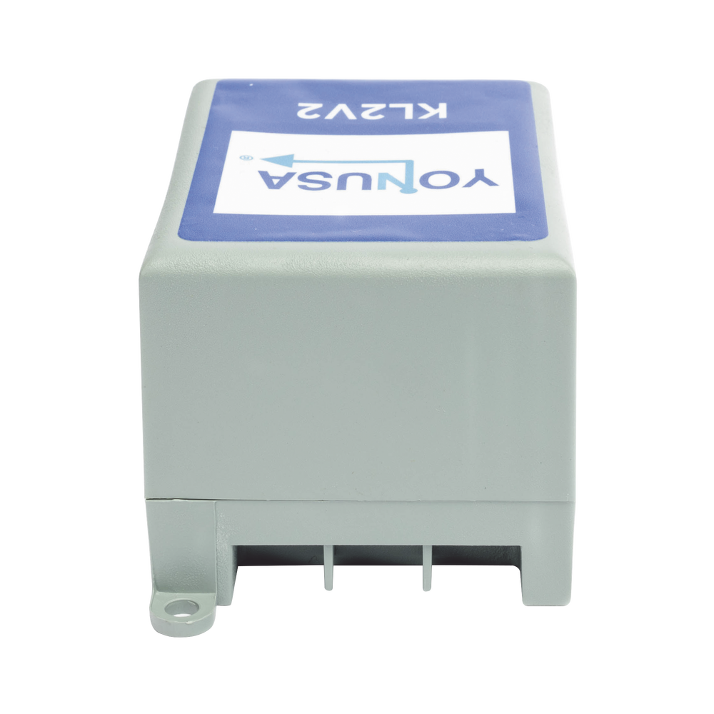 Llavero YONUSA para Energizadores de Cercos eléctricos con Función Encendido/Apagado/Panico - Imagen 5