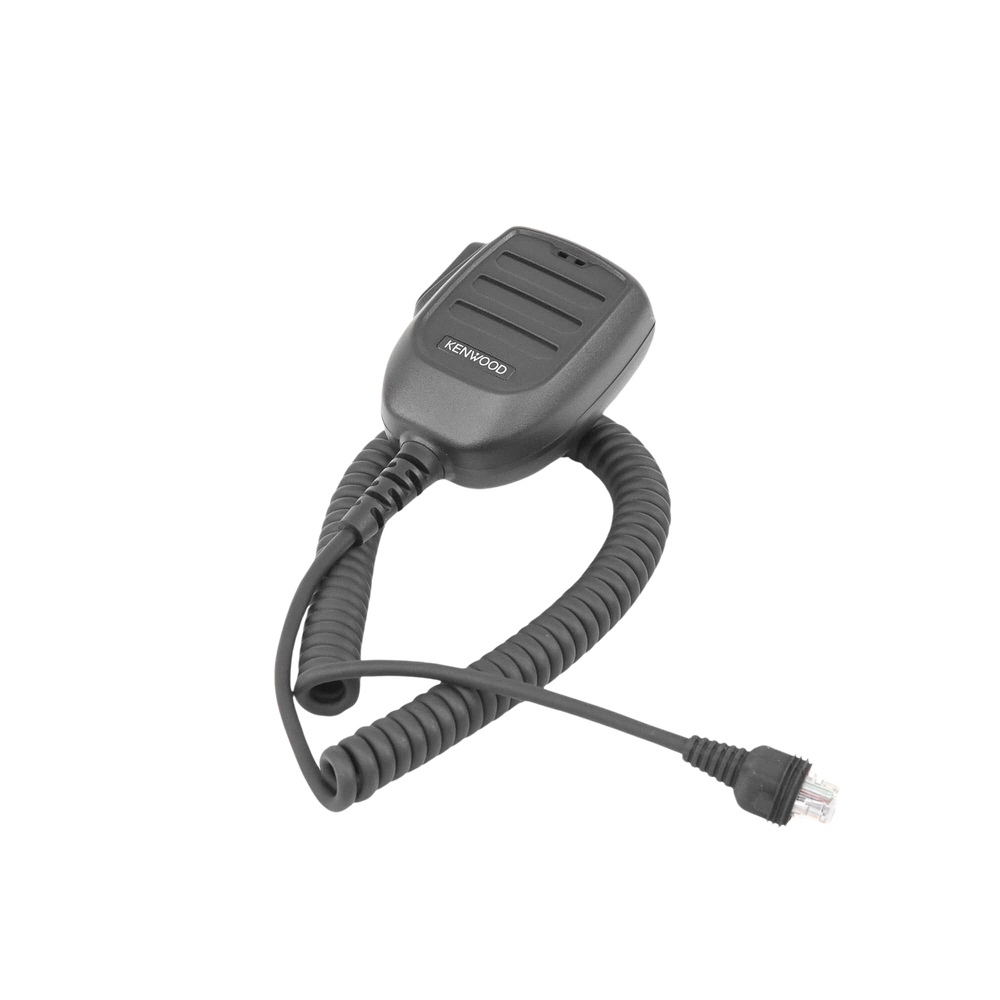 Micrófono estándar para radios móviles TK-7302/8302/7360/8360 NX-740/840/3000/5000 TKD-740/840 - Imagen 3