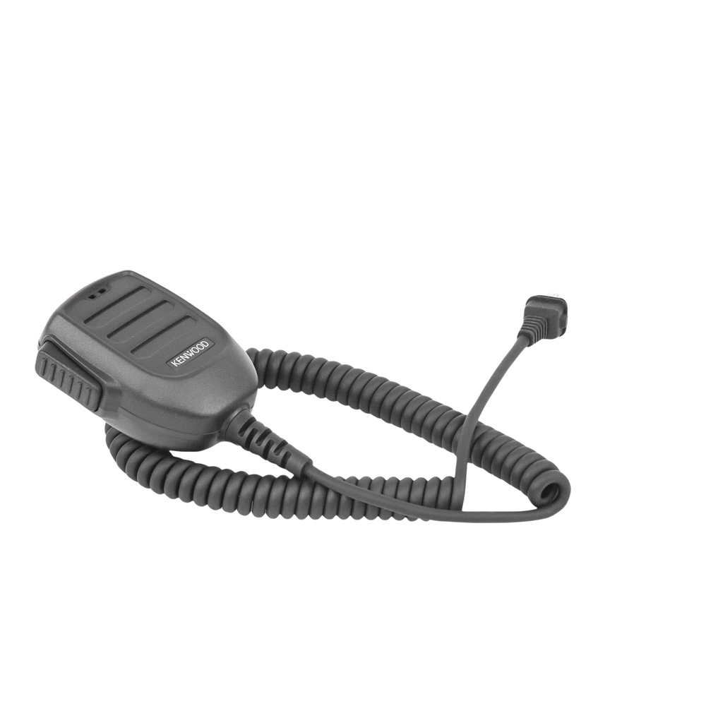 Micrófono estándar para radios móviles TK-7302/8302/7360/8360 NX-740/840/3000/5000 TKD-740/840 - Imagen 4