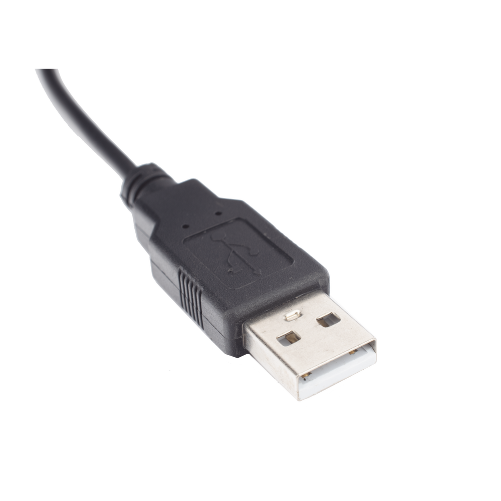 Cable USB KVM de 3 Metros (9.84 Pies) - Imagen 3