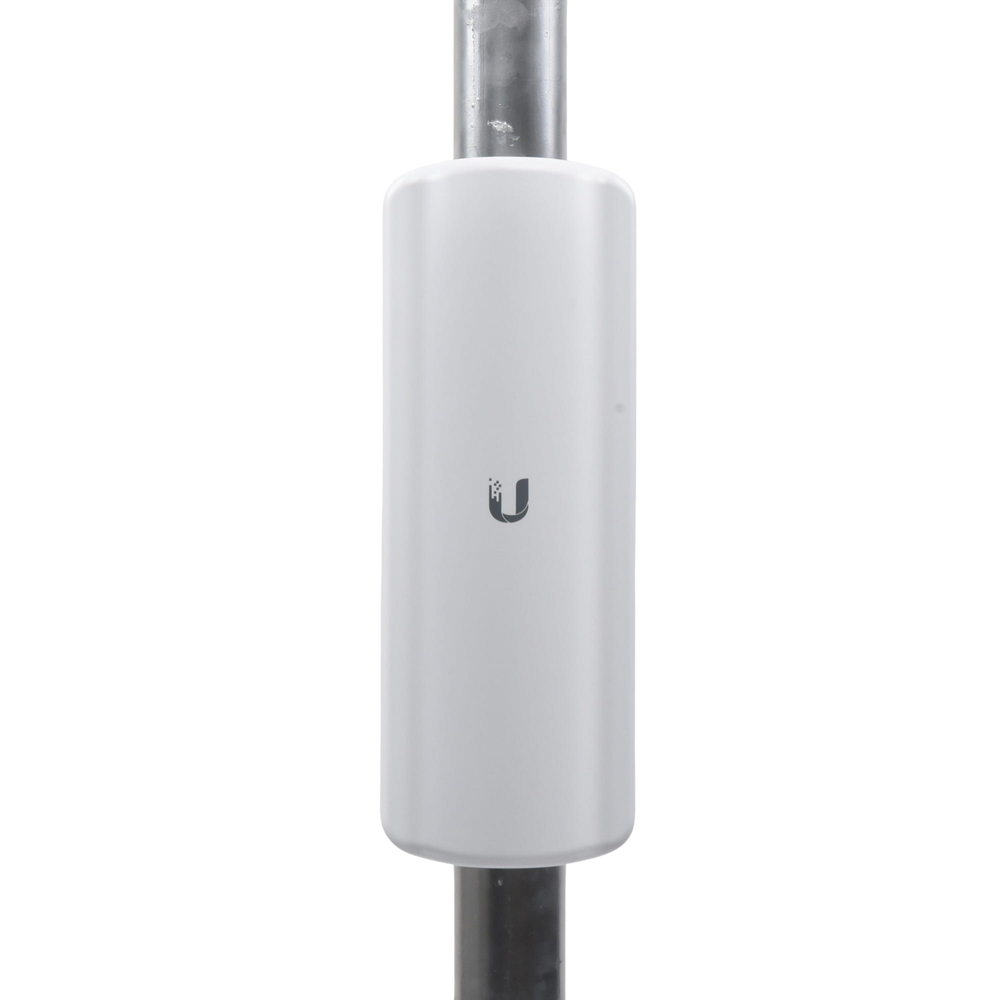 Estación Base 2x2 MIMO airMAX LiteAP AC hasta 450 Mbps, 5 GHz (5150 - 5875 MHz) con antena integrada de 17 dBi y cobertura de 90 grados con GPS Sync - Imagen 4
