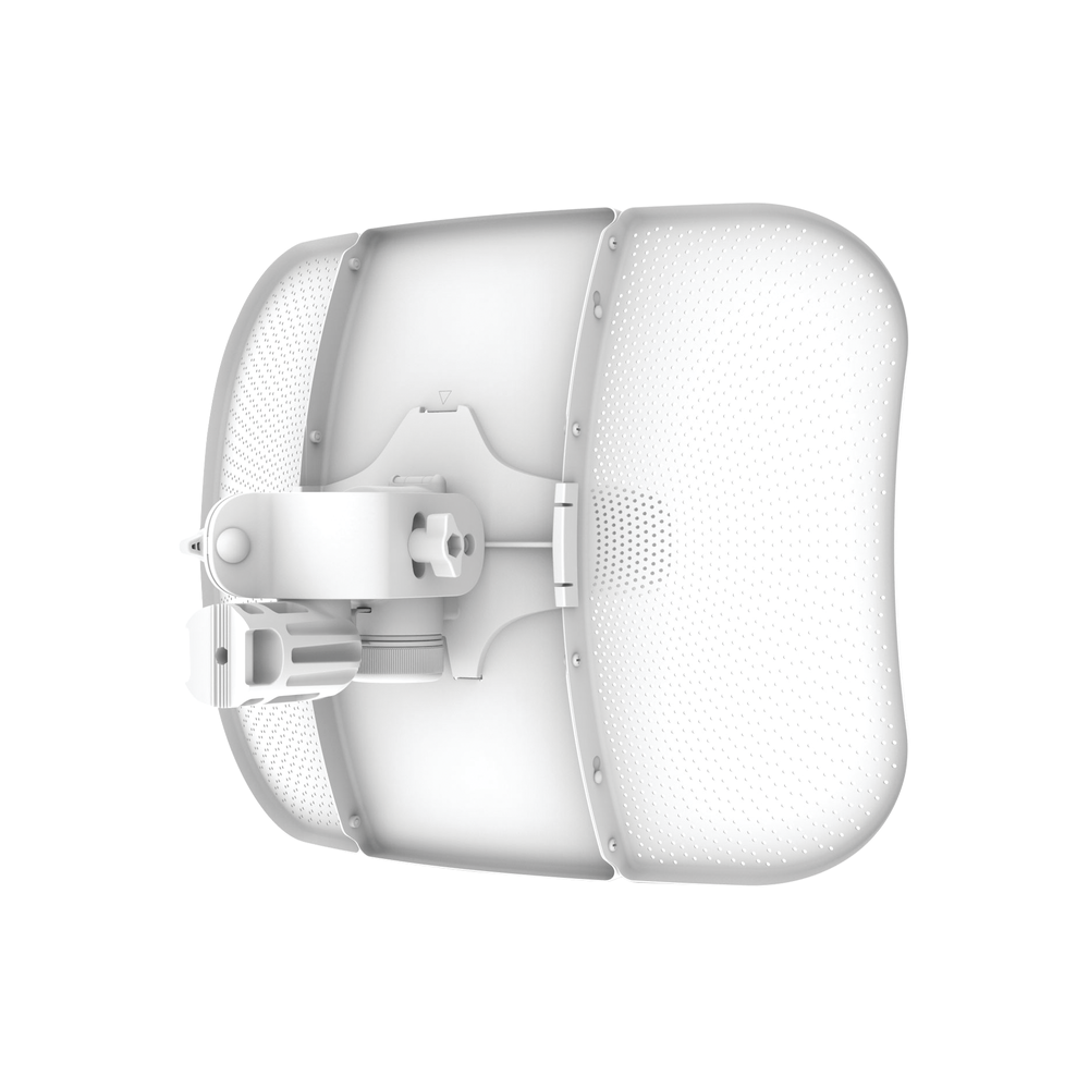 LiteBeam 2x2 MIMO airMAX AC GEN2 CPE hasta 450 Mbps, 5 GHz (5150 - 5875 MHz) con antena integrada de 23 dBi - Imagen 4