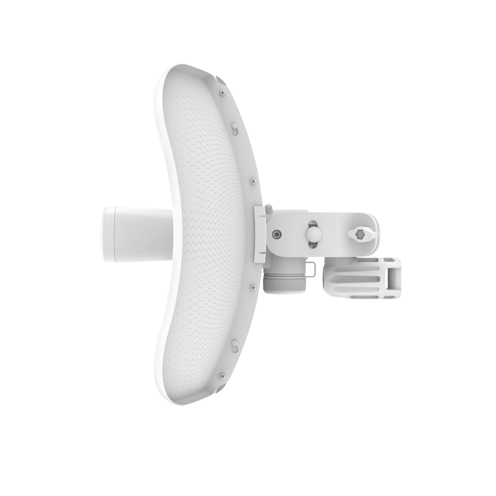 LiteBeam 2x2 MIMO airMAX AC GEN2 CPE hasta 450 Mbps, 5 GHz (5150 - 5875 MHz) con antena integrada de 23 dBi - Imagen 3