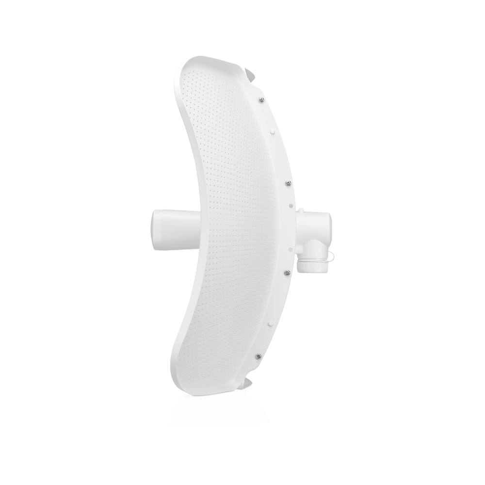 LiteBeam 2x2 MIMO airMAX AC Long Range CPE hasta 450 Mbps, 5 GHz (5150 - 5875 MHz) con antena integrada de 26 dBi - Imagen 5