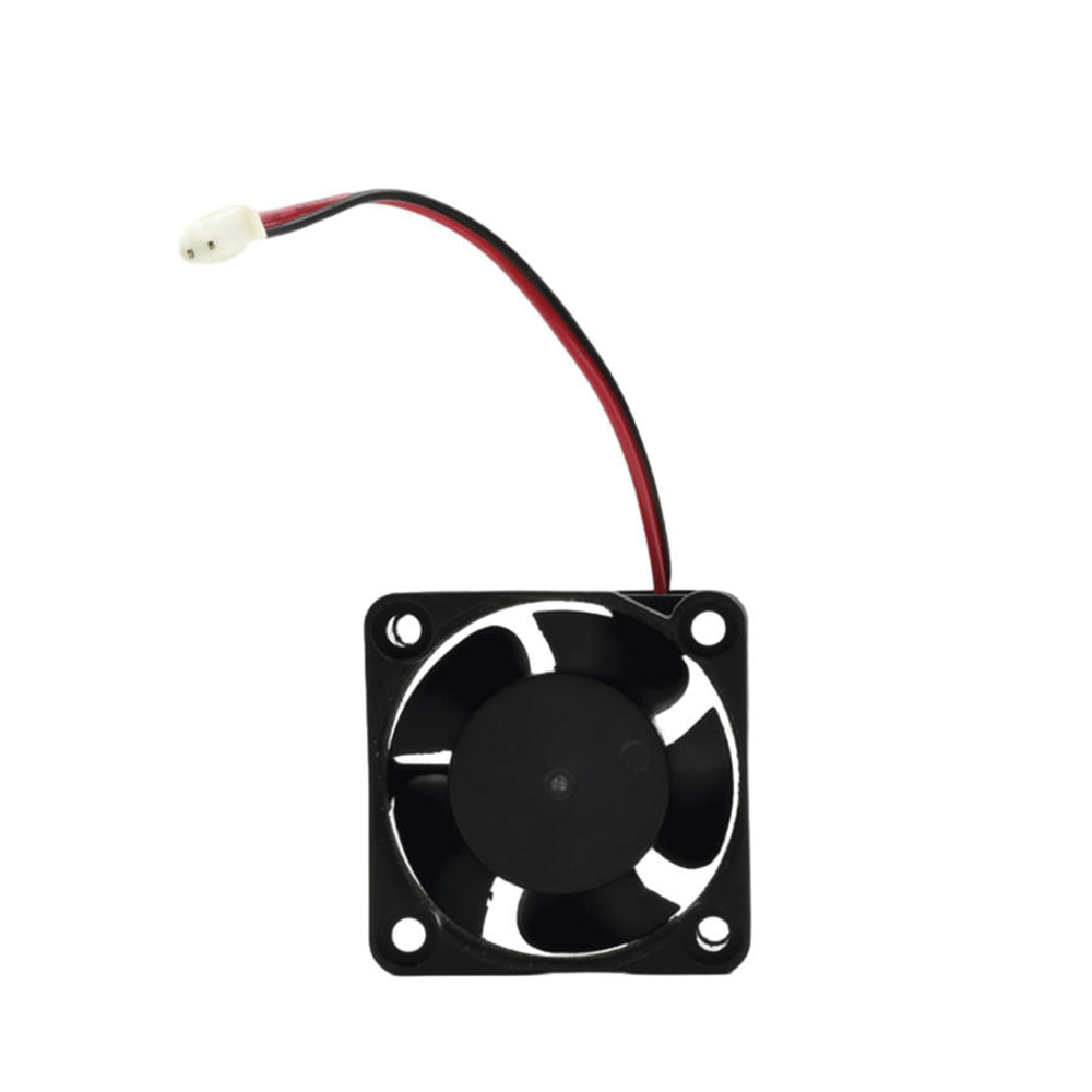 Ventilador / 12 Vcc / Refacción / Fuentes de alimentación XP8DC164KV, XP16DC204KV - Imagen 3