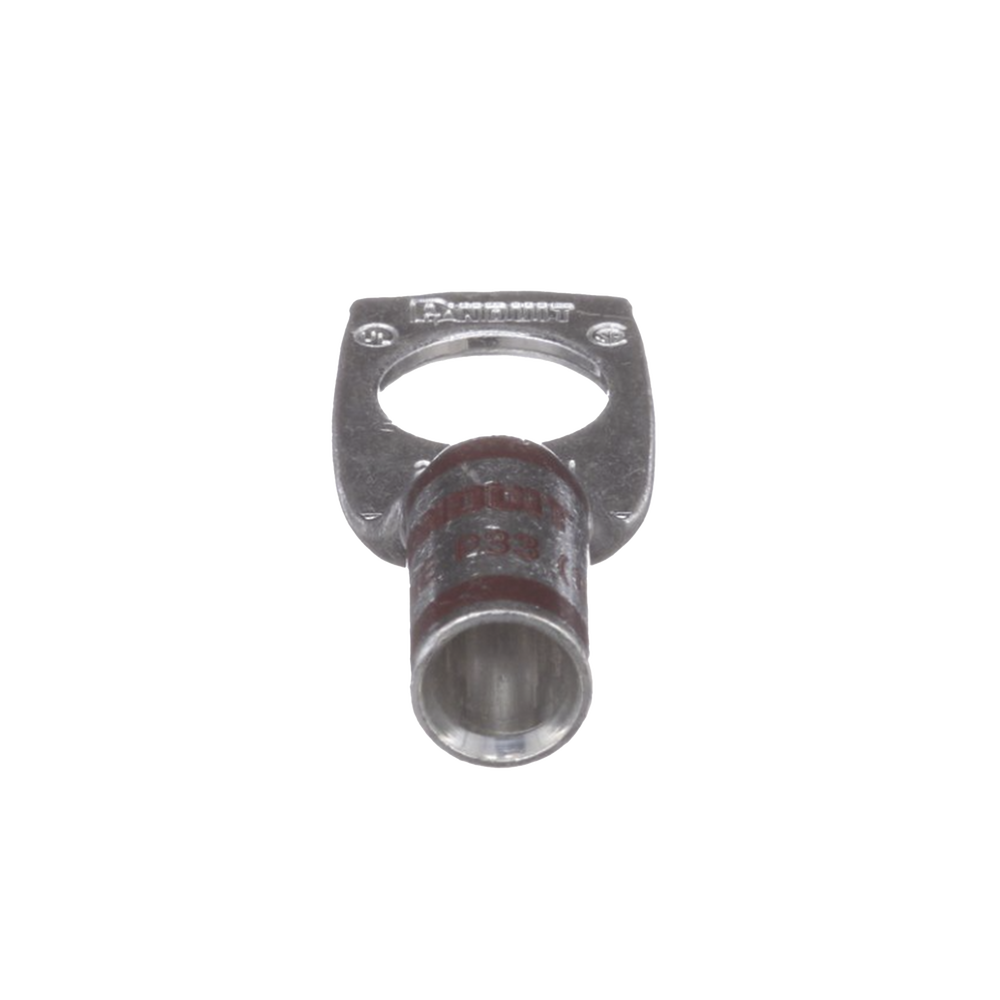 Zapata de compresión LCA2-12-Q, para cal. 2 Awg, Barreno para tornillo prisionero de 1/2, 1 Pz - Imagen 3