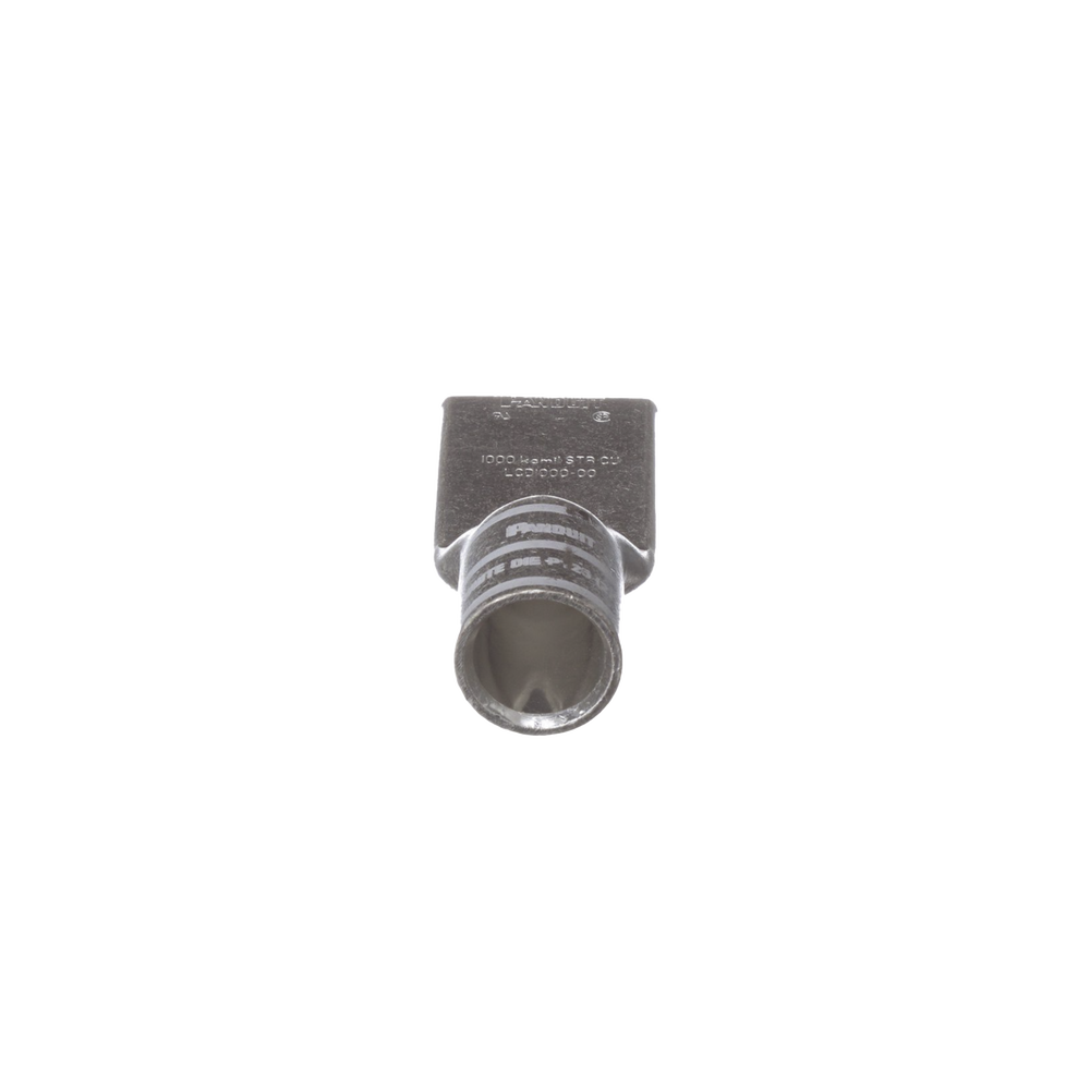 Zapata de compresión LCD1000-00-3 para cal. 1 Kcmil, Lengüeta recta, Ancho 55.11mm, Longitud 146.55mm. 1 pz - Imagen 3