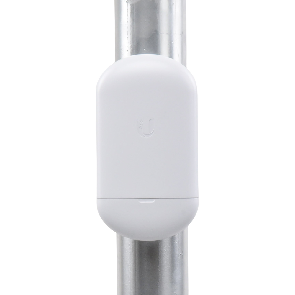 NanoStation airMAX Loco5AC CPE hasta 450 Mbps, 5 GHz (5150 - 5875 MHz), con antena integrada de 13 dBi, no incluye adaptador PoE - Imagen 4