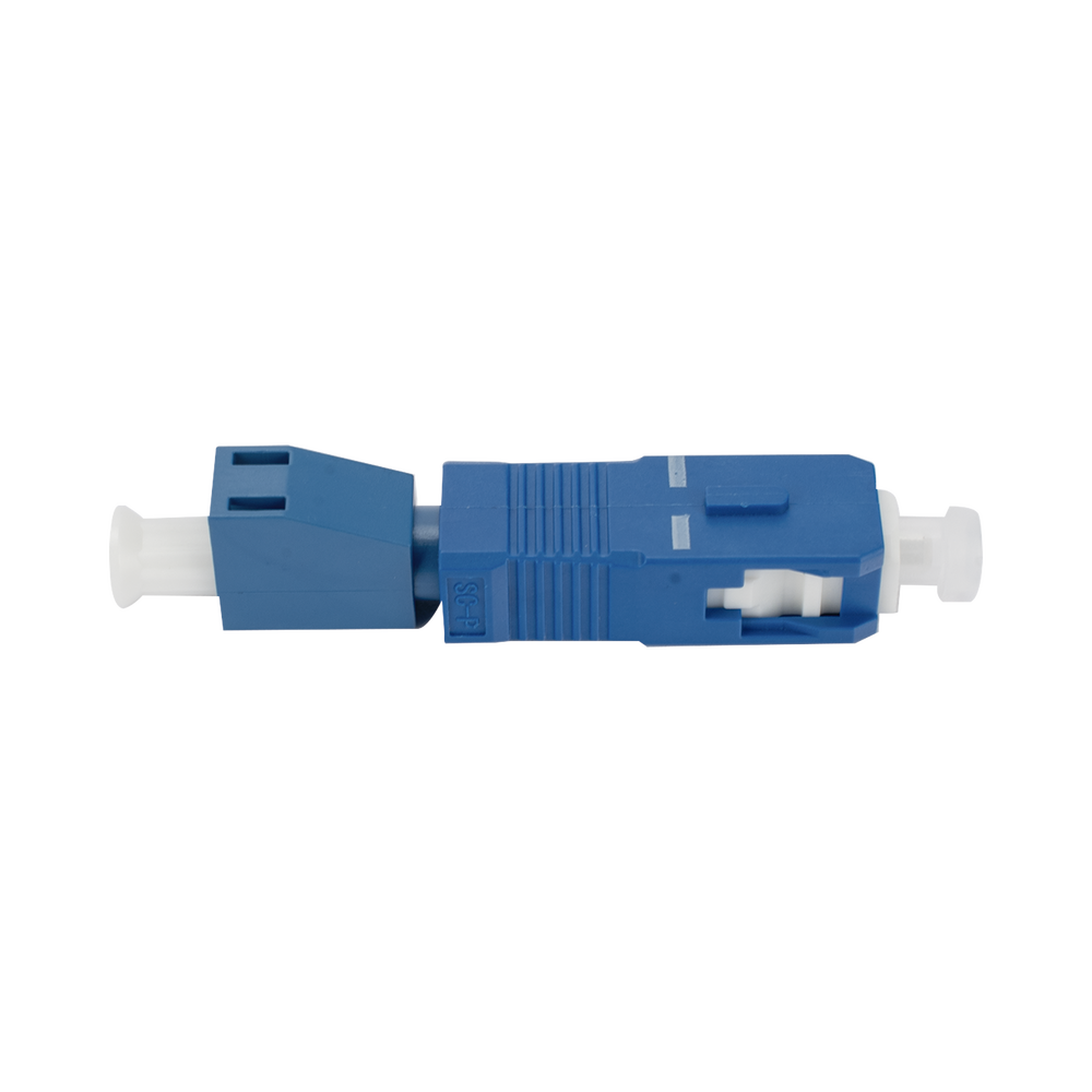 Adaptador de 1.25 mm para Localizador Visual de Fallos (VFL) para Uso con Conectores LC - Imagen 3