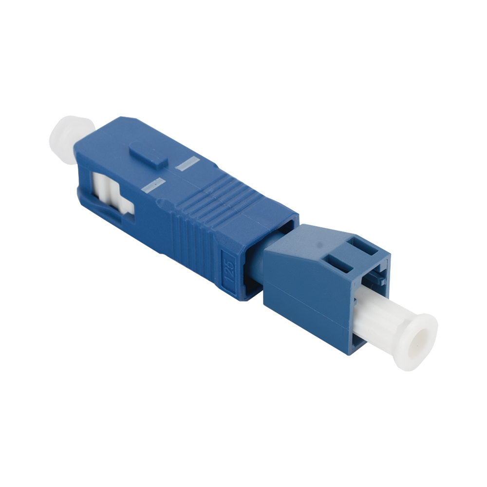 Adaptador de 1.25 mm para Localizador Visual de Fallos (VFL) para Uso con Conectores LC - Imagen 4