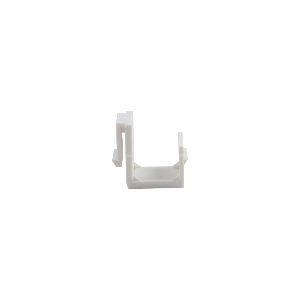 Módulo Ciego Color Blanco para Placas de Pared Linkedpro - Imagen 3