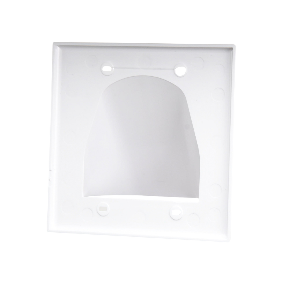 Placa de Pared Pasa Muro - Imagen 2