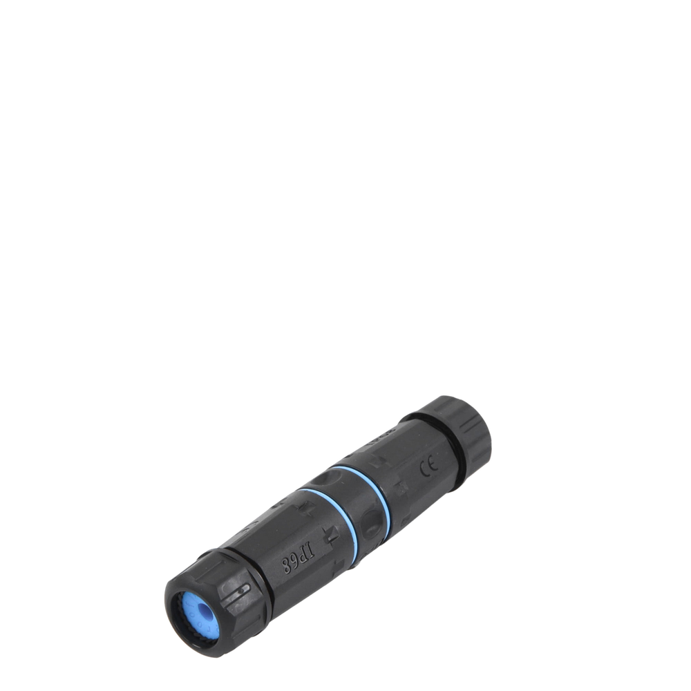 Acoplador RJ45 a Prueba de Agua Cat6 IP68 - Imagen 2