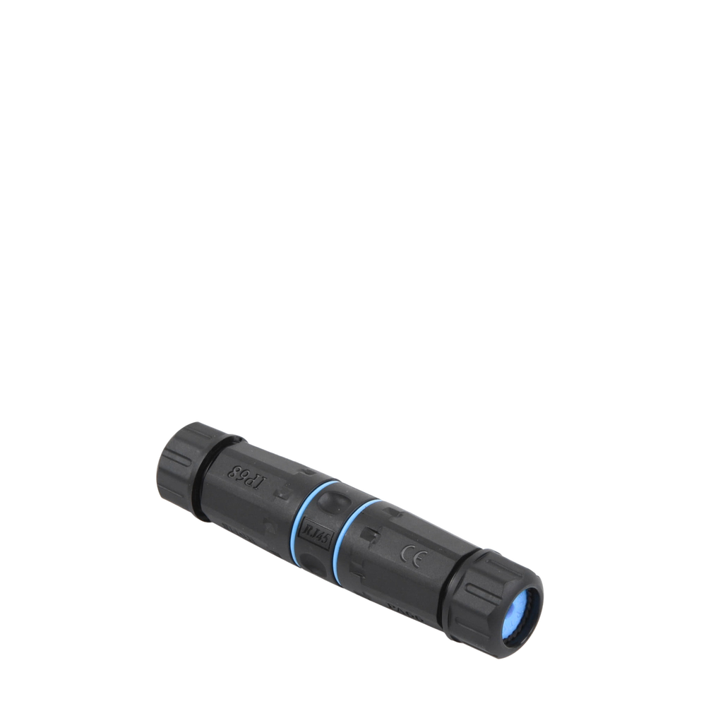 Acoplador RJ45 a Prueba de Agua Cat6 IP68 - Imagen 3