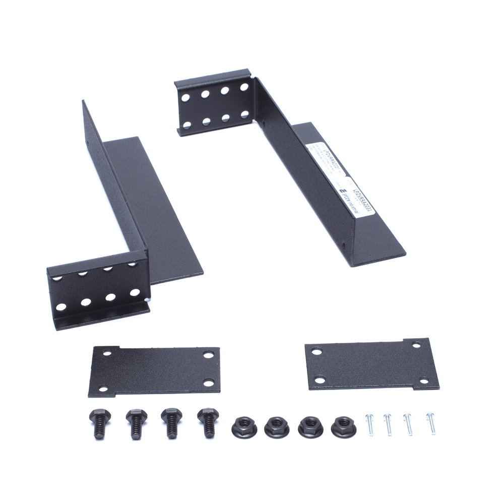 Adaptador Universal para rack 19" para Videograbadoras de Ancho de 20 a 31 cm. - Imagen 4