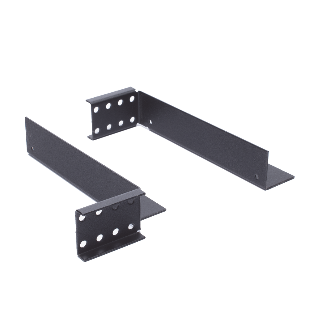 Adaptador Universal para rack 19" para Videograbadoras de Ancho de 20 a 31 cm. - Imagen 3