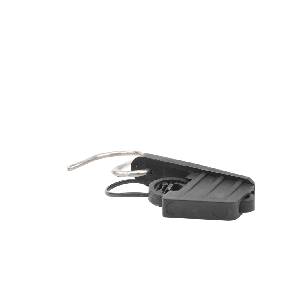 Tensor para Fibra Óptica Drop Plana de 5x2 mm y Redonda de 3 mm, Hasta 500 N de Tensión - Imagen 4
