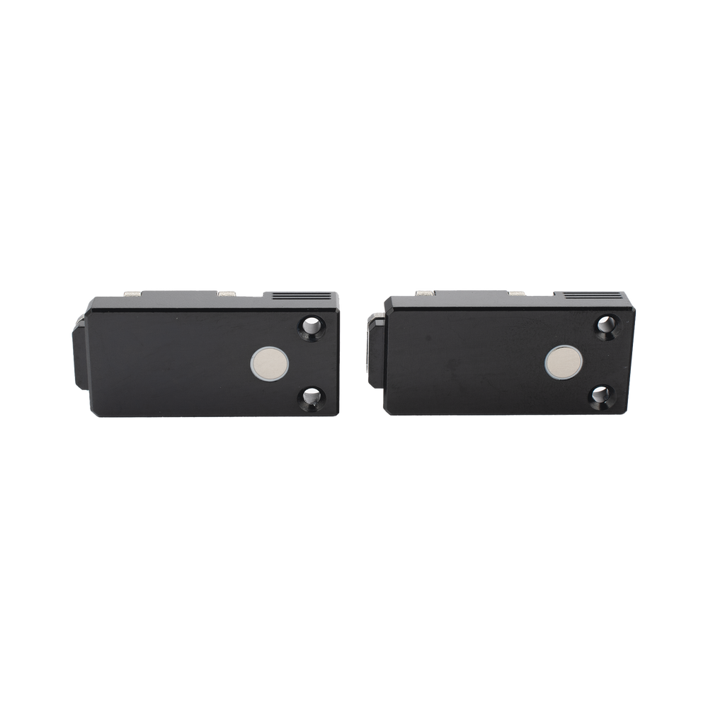 Par de Holders para Fibra Óptica 900 Micras para Fusionadora LinkedPRO LP-FS-PRO-X6 - Imagen 5