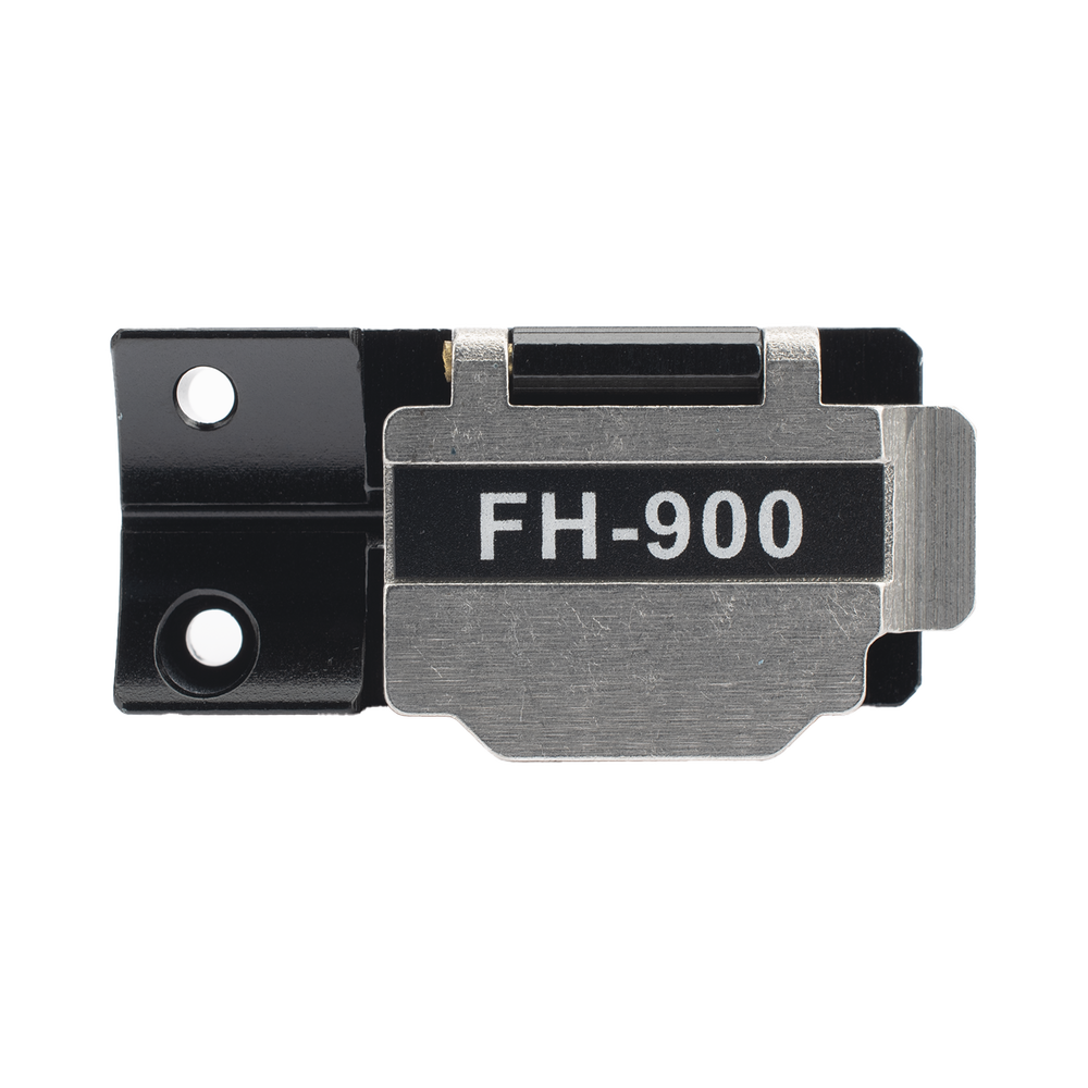 Par de Holders para Fibra Óptica 900 Micras para Fusionadora LinkedPRO LP-FS-PRO-X6 - Imagen 7