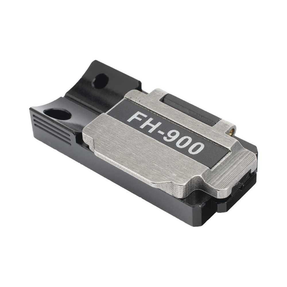 Par de Holders para Fibra Óptica 900 Micras para Fusionadora LinkedPRO LP-FS-PRO-X6 - Imagen 8