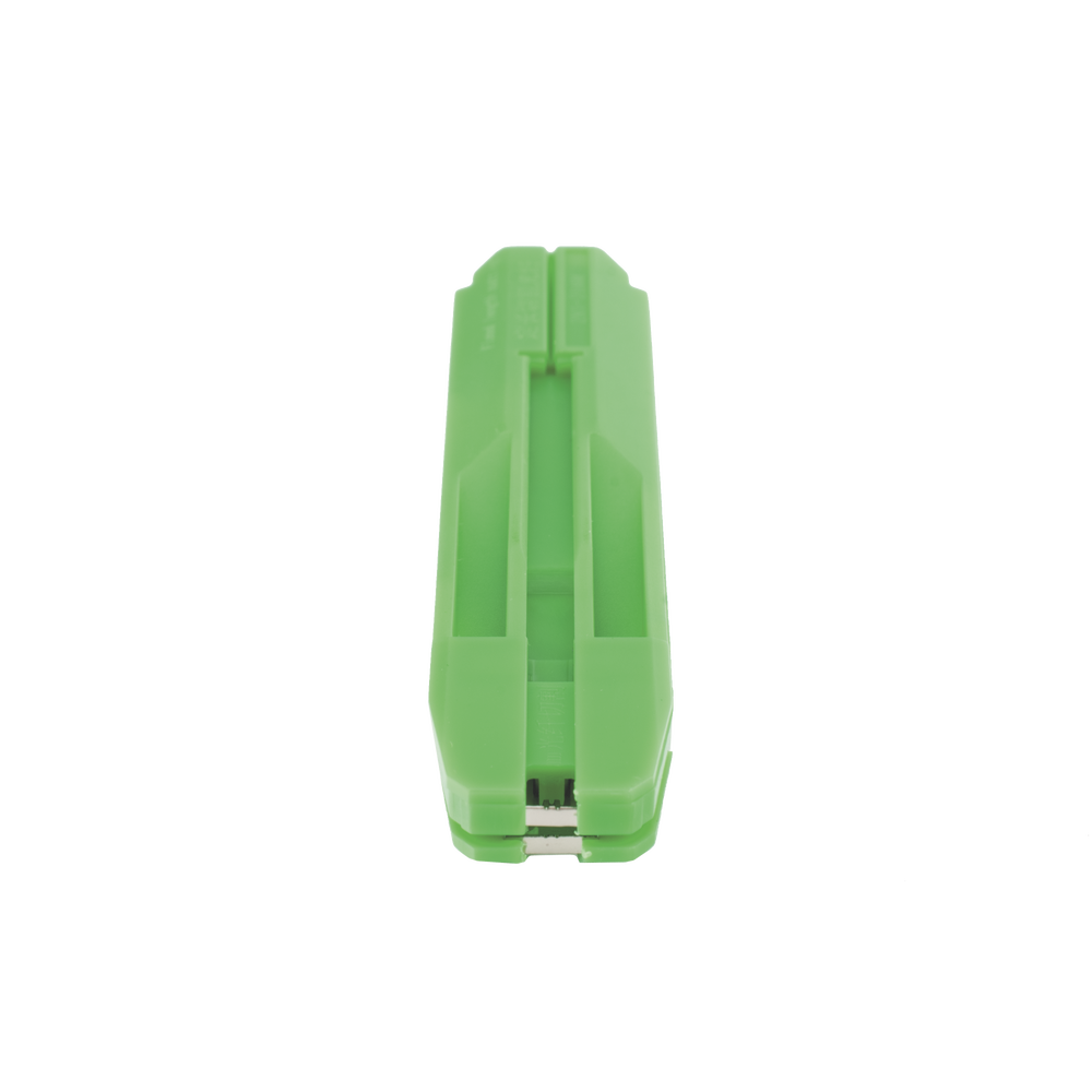 Sujetador Plástico para Fibra Óptica con Holder para Cortadora de Fibra, para Conectores SC, UPC y APC. - Imagen 5