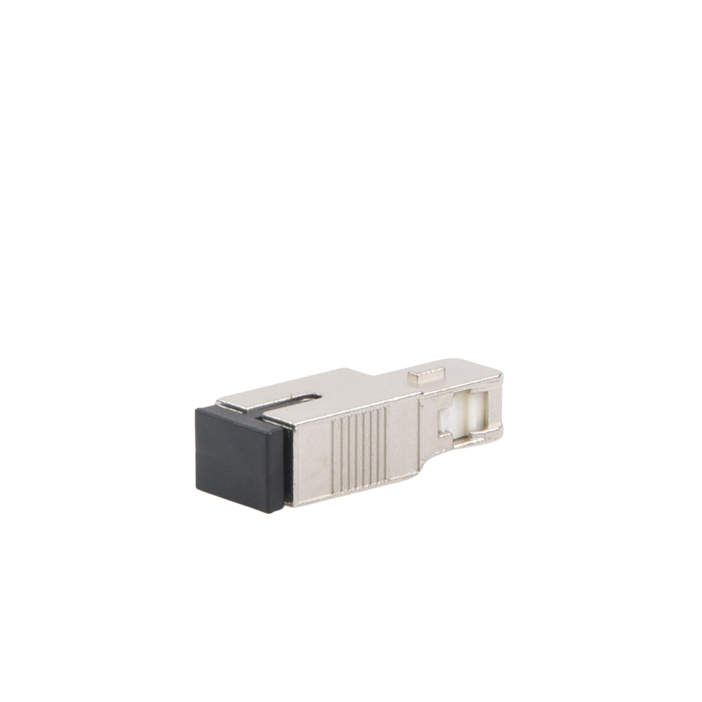 Atenuador Óptico Macho-Hembra con Conector SC/UPC de 15dB para Fibra Monomodo - Imagen 4