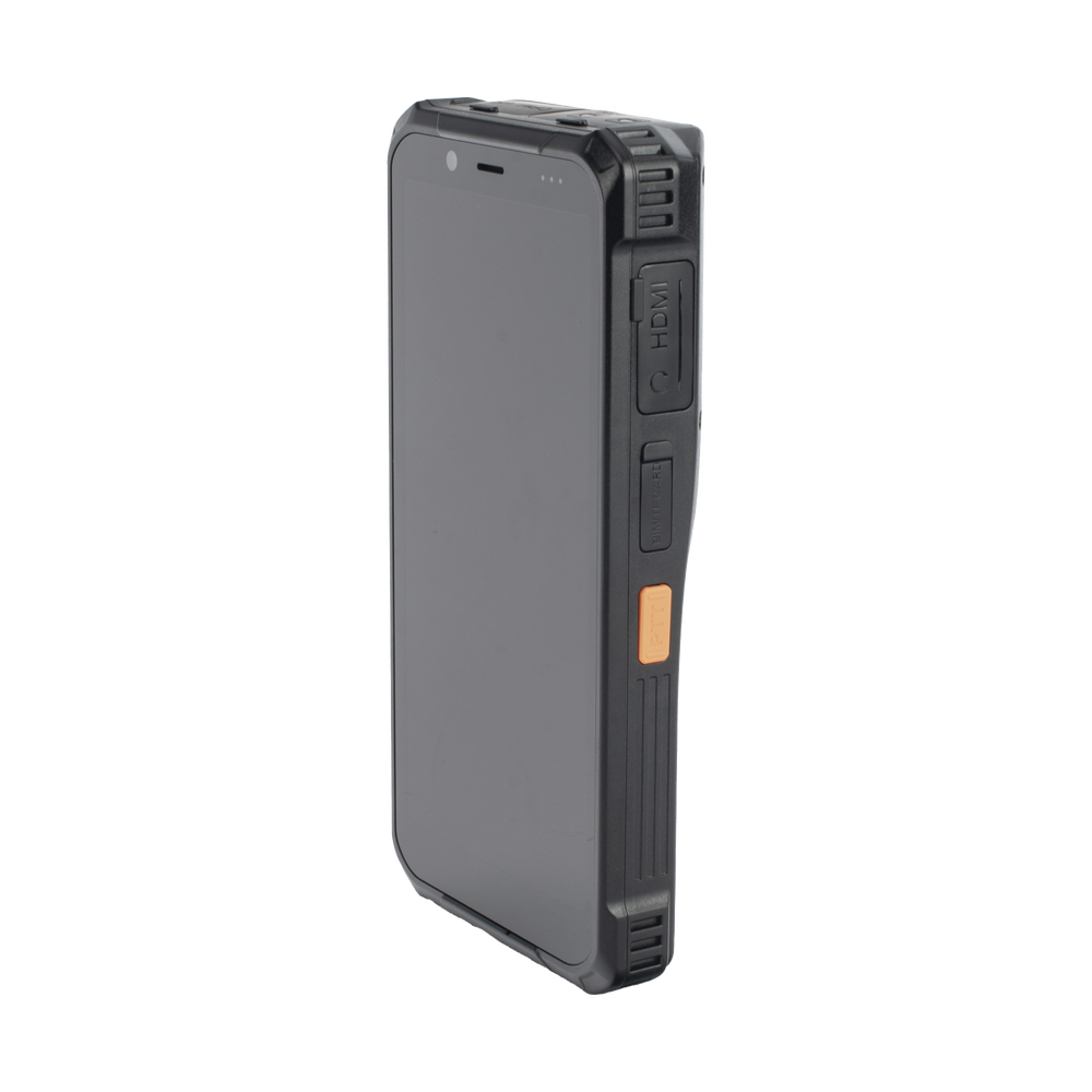 PDA Profesional Todo-en-Uno para Redes de Fibra Óptica / 2 Puertos 2.5GB / Función VFL 10mW / Función OPM / WiFi 6 / Puerto HDMI / Protección IP65 - Imagen 4