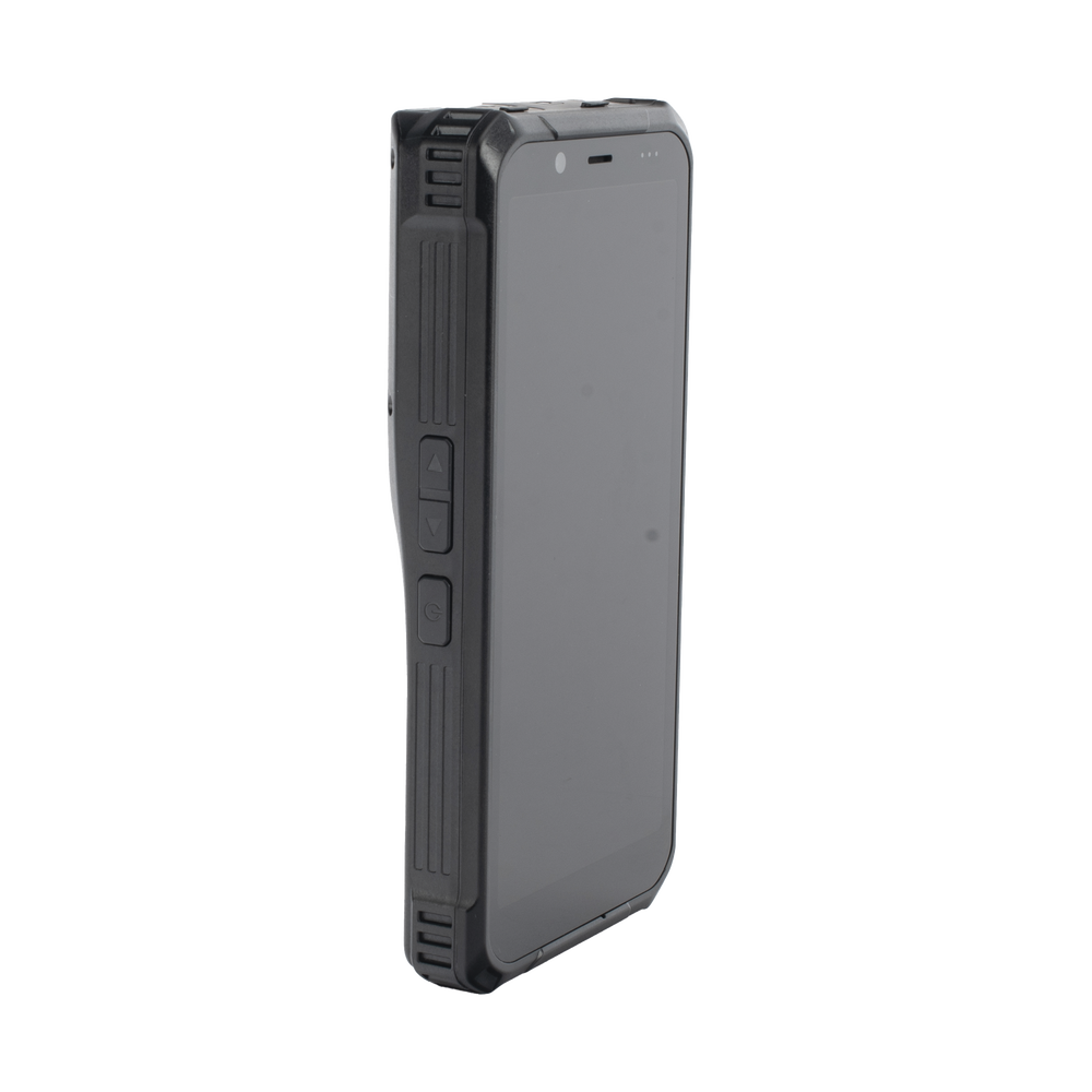 PDA Profesional Todo-en-Uno para Redes de Fibra Óptica / 2 Puertos 2.5GB / Función VFL 10mW / Función OPM / WiFi 6 / Puerto HDMI / Protección IP65 - Imagen 5