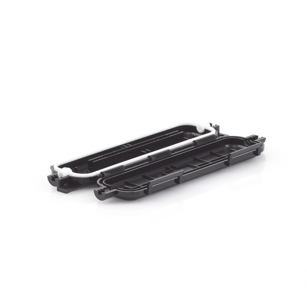 Mini Caja "Salchicha" para Exterior con Protección IP65, para Uso con Mangas de Empalme y Protección de Empalmes. Incluye una Manga. - Imagen 3