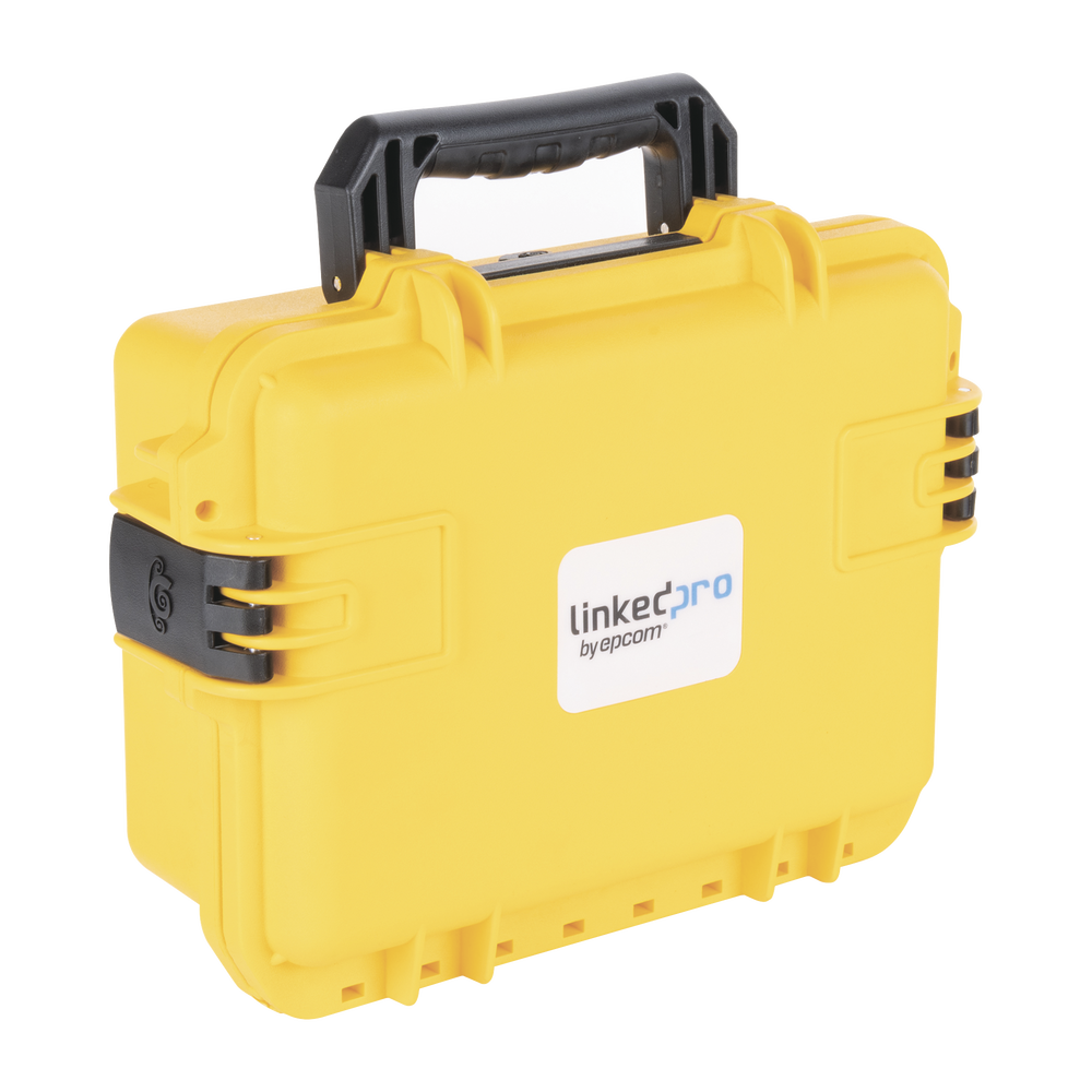 Kit de Herramientas para Terminación de Conectores Mecánicos de Fibra Óptica, Incluye Maletín Ideal para Transportar con Especificación Militar (Uso Rudo) - Imagen 3