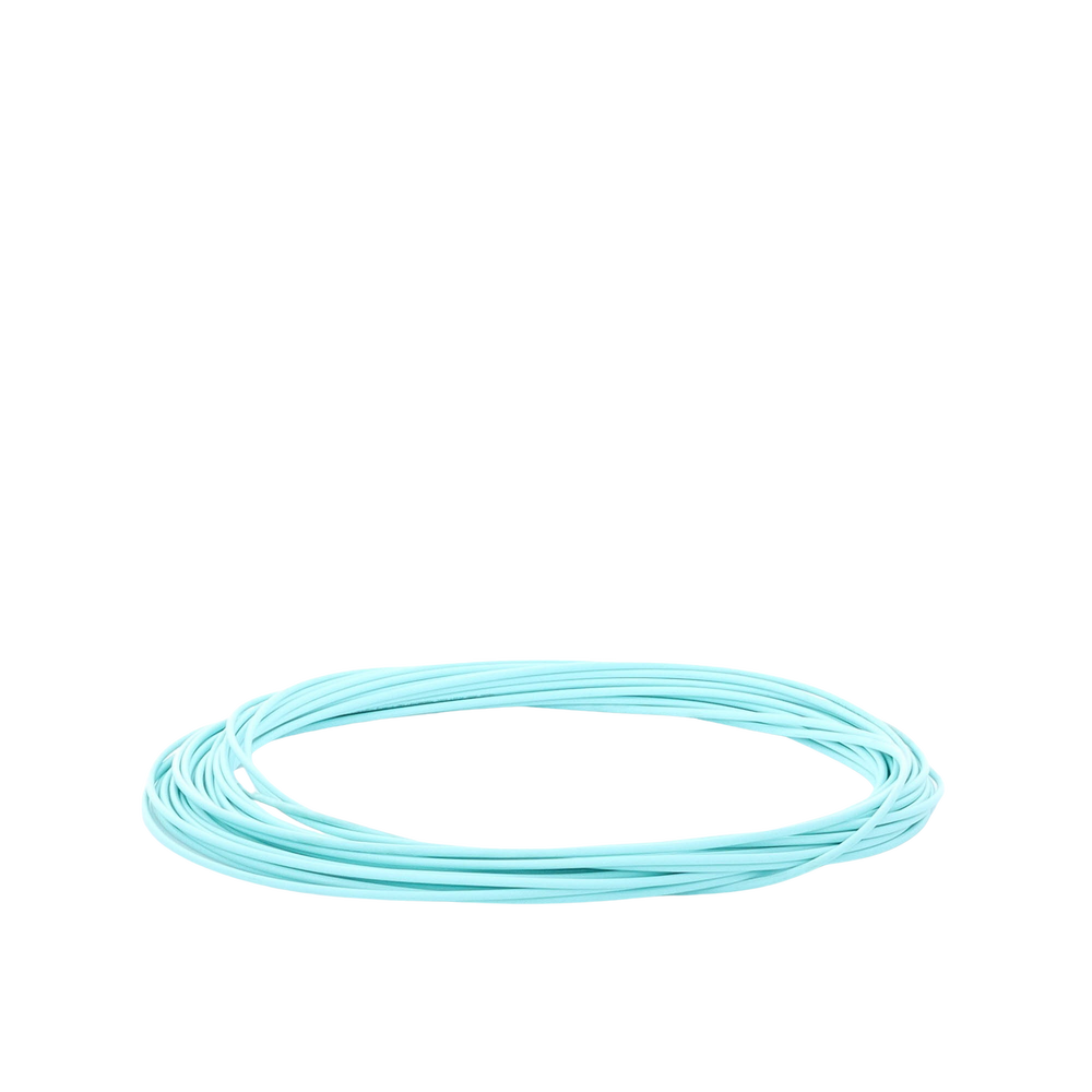 Cable de Fibra Óptica Multimodo OM3 50/125, 6 Hilos, para Interior, Tight Buffer 900µm, OFNR Riser, Dieléctrica, Precio Por Metro, (Hasta 2000 Metros en un Solo Tramo de Cable) - Imagen 3