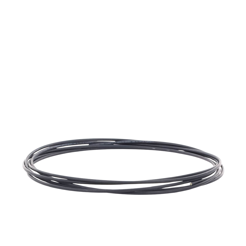 Cable de Fibra Óptica Multimodo OM3 50/125, 12 Hilos, Interior/Exterior, Tight Buffer 900µm, OFNR Riser, Dieléctrica, Precio Por Metro, (Hasta 2000 Metros en Un Solo Tramo de Cable) - Imagen 3