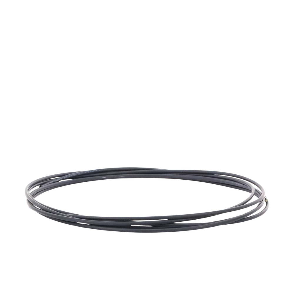 Cable de Fibra Óptica Multimodo OM3 50/125, 12 Hilos, Interior/Exterior, Tight Buffer 900µm, OFNR Riser, Dieléctrica, Precio Por Metro, (Hasta 2000 Metros en Un Solo Tramo de Cable) - Imagen 4