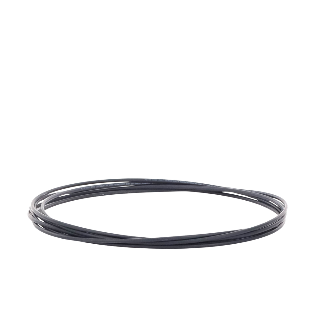 Cable de Fibra Óptica Multimodo OM3 50/125, 12 Hilos, Interior/Exterior, Tight Buffer 900µm, OFNR Riser, Dieléctrica, Precio Por Metro, (Hasta 2000 Metros en Un Solo Tramo de Cable) - Imagen 5