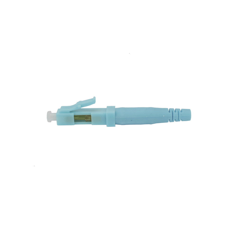 Conector de Fibra Óptica Pre-pulido Re-terminable Multimodo LC/UPC 900um, 2.0 mm, 3.0 mm (Paquete 10 Piezas) - Imagen 6