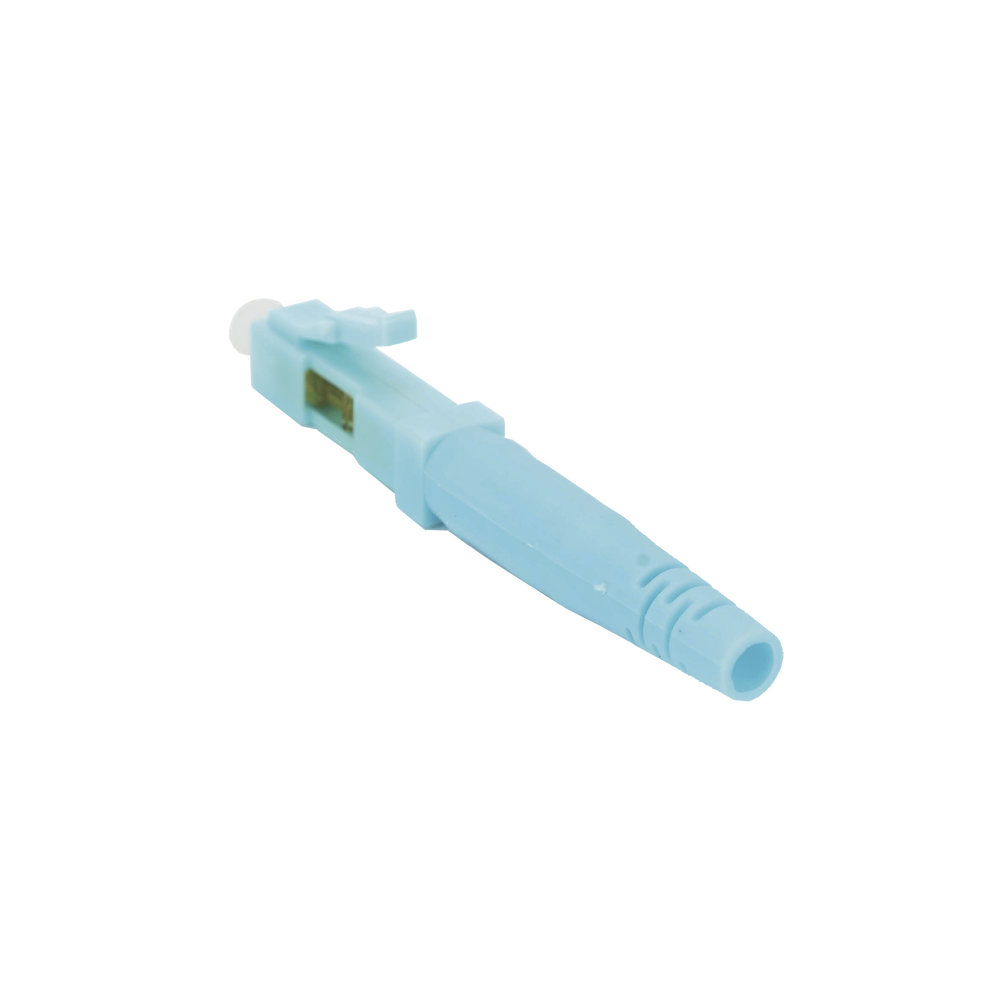 Conector de Fibra Óptica Pre-pulido Re-terminable Multimodo LC/UPC 900um, 2.0 mm, 3.0 mm (Paquete 10 Piezas) - Imagen 7