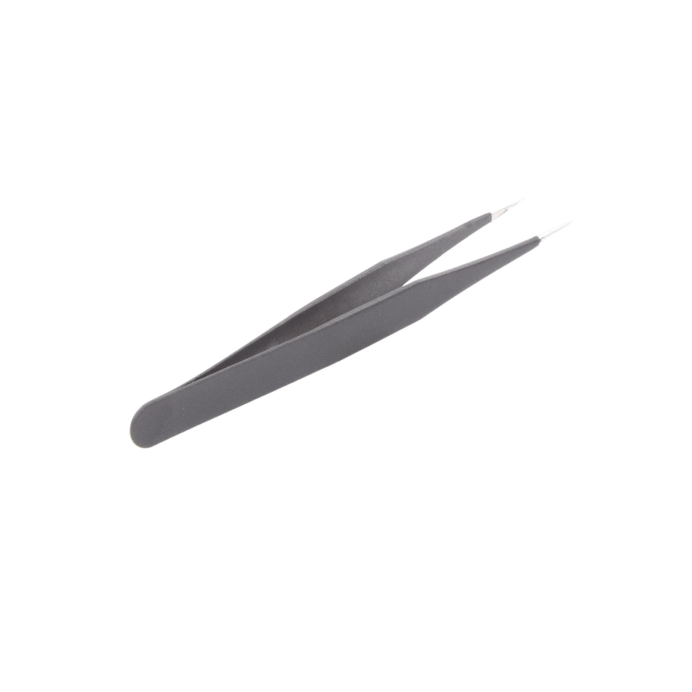Pinzas Para Manipular Fibra Óptica Desnuda - Imagen 3