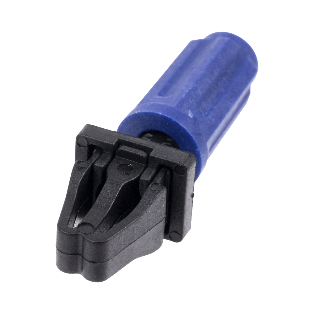 Kit de Montaje Rápido para Equipos en Rack / No más Tuercas Enjauladas / Soporta hasta 50 kg (50 Piezas) - Imagen 5