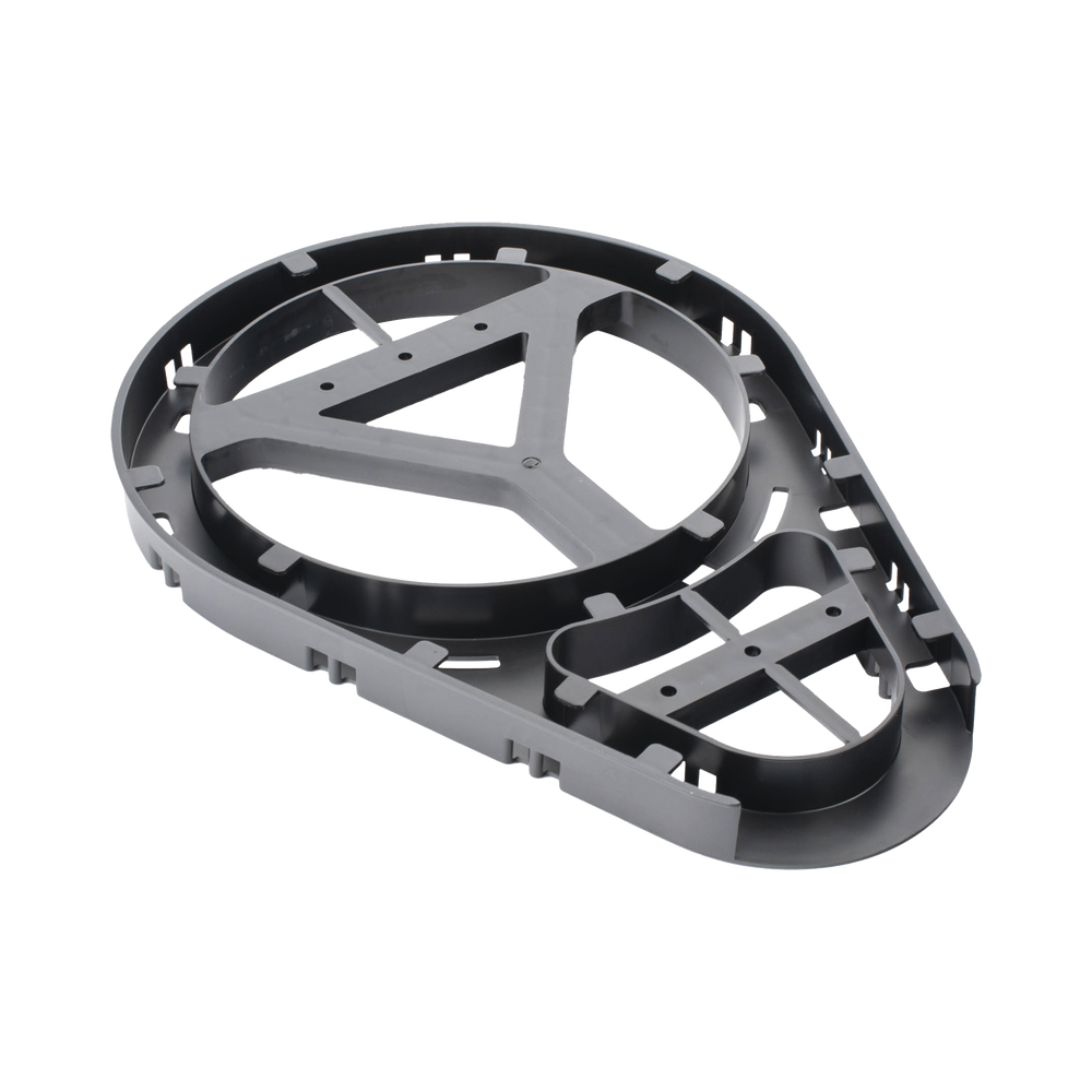 Par de Raquetas para cable de Fibra Óptica ADSS, 14" - Imagen 3