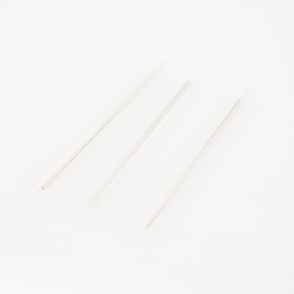Bote con 100 Mangas para Fusión de Fibra Óptica de 60 mm (2.36 Pulgadas) - Imagen 5