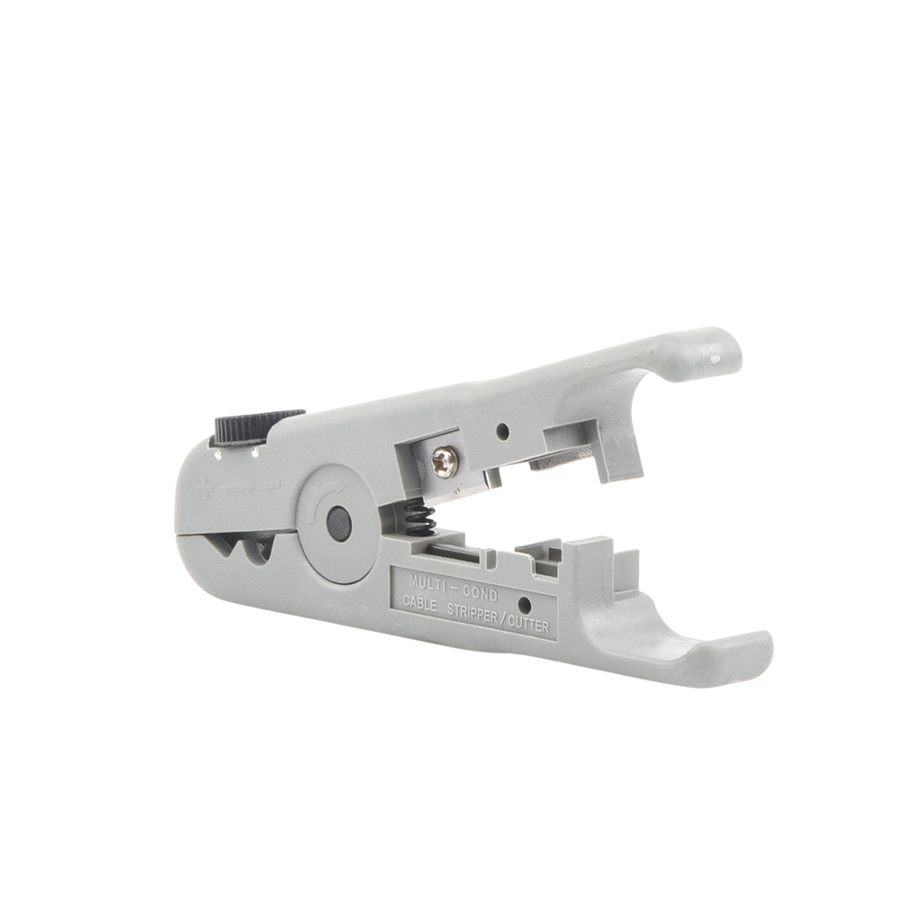 Herramienta peladora de cable multi función - Imagen 4