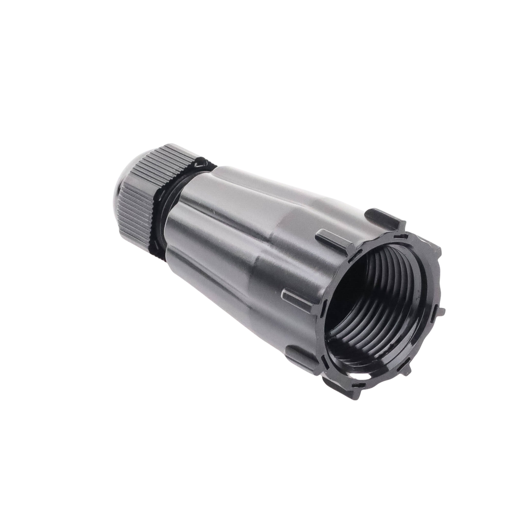 Conector Tipo Glándula Industrial para Proteger Conexiones de Red - Imagen 5