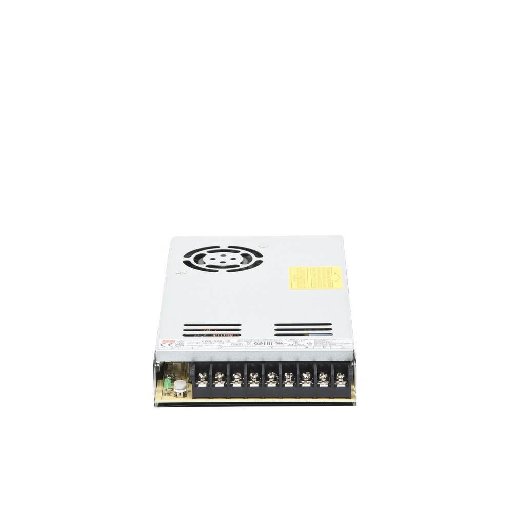 Fuente de Poder Industrial Conmutada 350W de Potencia, 12Vcc, 29A - Imagen 3