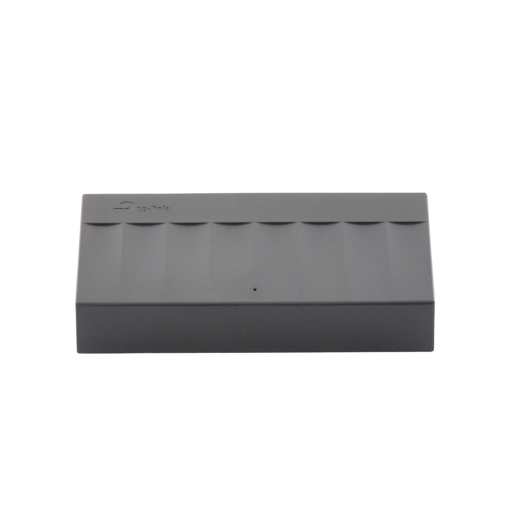 Switch para escritorio 8 puertos 10/100/1000Mbps - Imagen 7