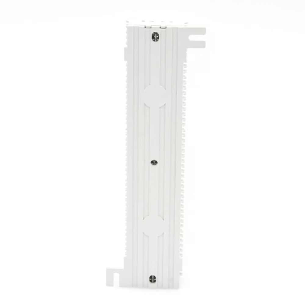Bloque de Conexión S66, Capacidad de 50 Pares, Cat5e, Para Cable Sólido 22 a 26 AWG - Imagen 4