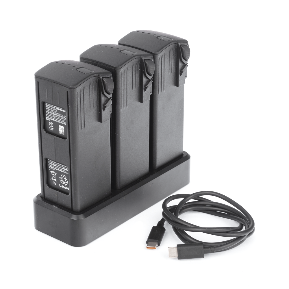 Kit de batería para DJI Mavic 3 Enterprise - Imagen 6