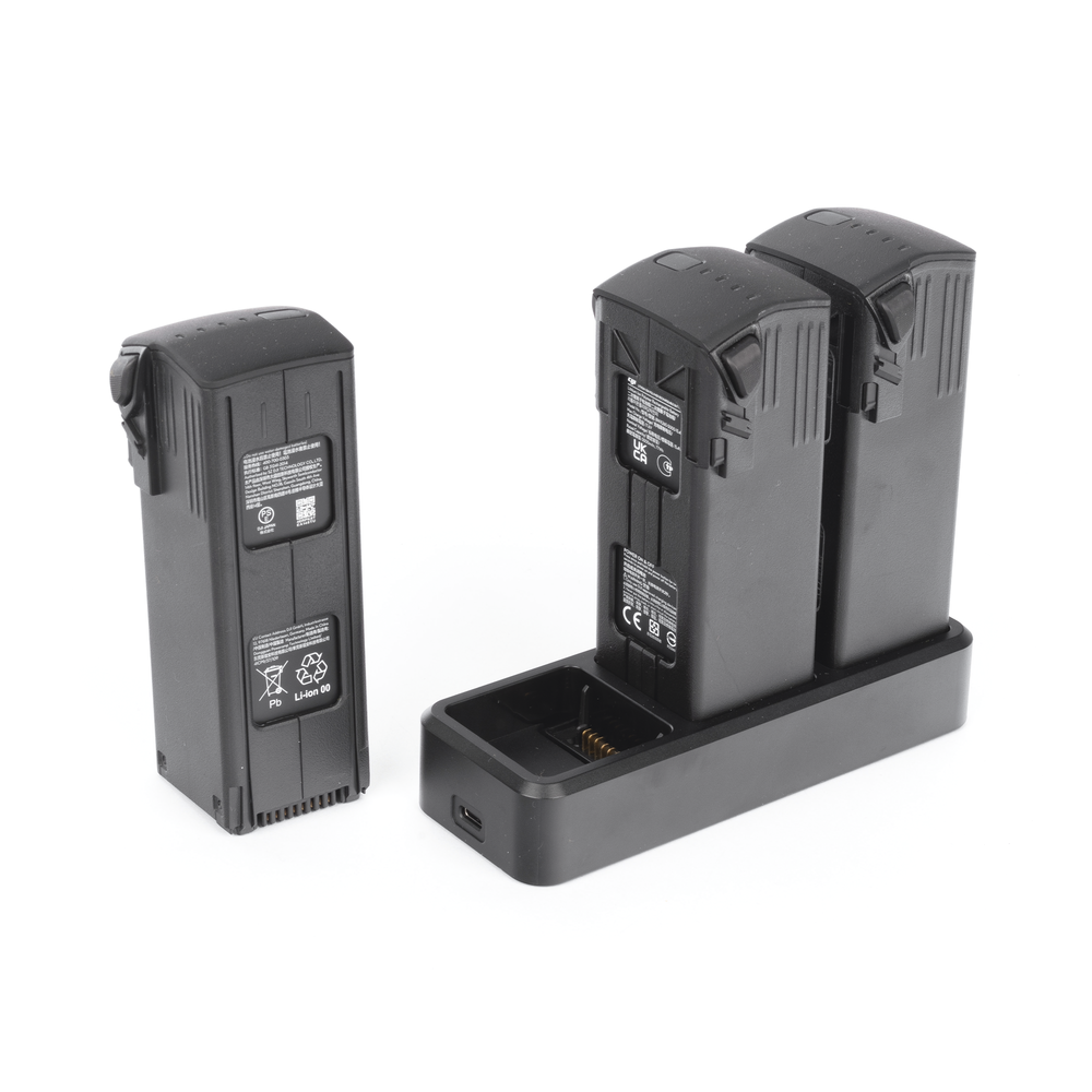 Kit de batería para DJI Mavic 3 Enterprise - Imagen 3