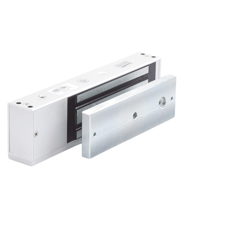 Chapa magnética de 1200 lbs / Sensor de la placa / Uso en Interior/ LED indicador ultrabrillante - Imagen 6
