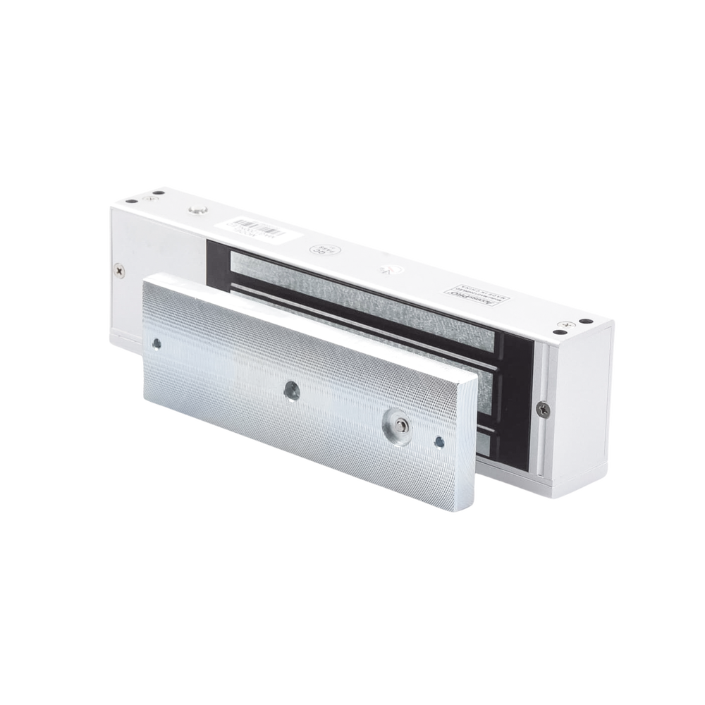 Chapa magnética de 1200 lbs / Sensor de la placa / Uso en Interior/ LED indicador ultrabrillante - Imagen 7